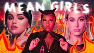 TikTok's Revenge Against ''Mean Girls'': The Selena Gomez Effect