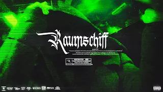 LennyTheKaye x Lil Jibo - Raumschiff (dir. by Antonio lux & prod. by 8cakefactory)(Official Video)