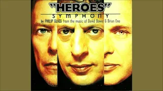Heroes (Aphex Twin Remix)