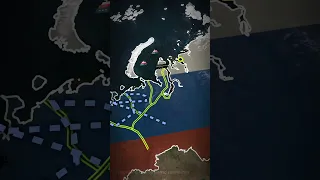 Russia’s $300BN Arctic Silk Road