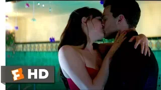 Fifty Shades Darker (2017) - A Proper Proposal Scene (10/10) | Movieclips