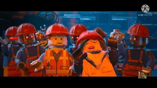 The LEGO Movie 3 Official Trailer