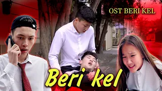 OST "BERI KEL" | Black White (ft. Ict-T) - PLEASE | AIKEZBE