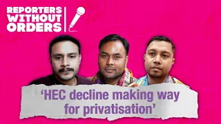 Anti-incumbency in MP, PIB ‘fact-check’ on HEC’s unpaid salaries | Reporters Without Orders Ep 290