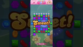 Candy Crush Saga Levels 5131-5140