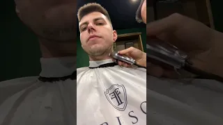 💈Frisor Barbershop - Стиль та Образ Життя ✨️