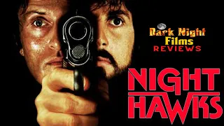 Nighthawks (1981) Review