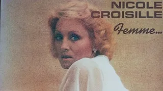Nicole Croisille - Femme... (Full Album)