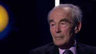 Robert Badinter, invité exceptionnel