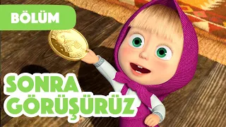 Maşa İle Koca Ayı 😭 Sonra Görüşürüz 🙋 (Bölüm 52) Yeni bölüm 2022! 💥🎬 Masha and the Bear Turkey