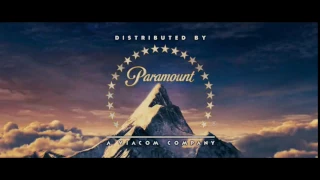 PDI / Paramount Pictures / DreamWorks Animation SKG (Version 2)