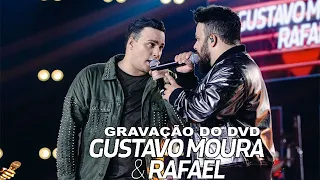 GUSTAVO MOURA E RAFAEL - ÁUDIO DO DVD - AS MAIS TOCADAS 2023 -   TOP SERTANEJO 2023