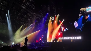 Sam Lee Concert 2023 Malaysia (李圣杰《一人一首》演唱会马来西亚站)