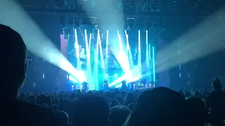 AYREON LIVE ‘Age of Shadows’ Concert opening 15/09/2023 Tilburg 013