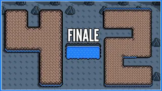 Every Level Is 4-2, BUT... // FINALE