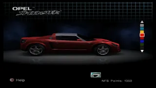 Ultimate Racer 1-5 | Need for Speed: Hot Pursuit II (2002)