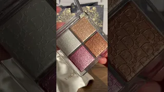 @Dior Makeup #unboxing #dior #diormakeup