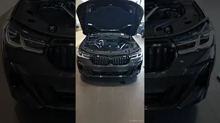 2023 BMW 6 Series M Sport xDrive (286 HP)