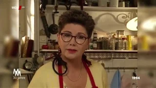 Kochen mit Martina und Moritz Das Beste aus 30 Jahren:Sauerkraut Handfestes für Geniesser