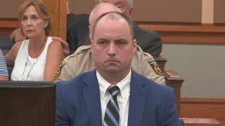 Judge sentences Ryan Duke to maximum amount of prison time