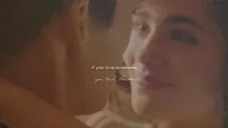 if you love someone, tell them | multifandom