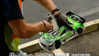 2014 IFMAR 1/10th 200mm Worlds - Main Final