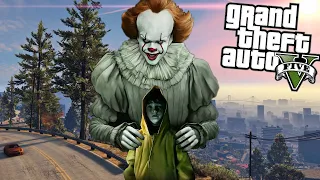 IT A COISA NO GTA V !! | BrickGames