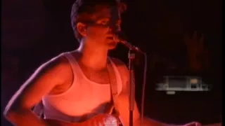 Violent Femmes "country death song" live