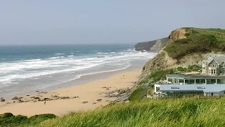 Watergate Bay Hotel | #WatergateBay | #MyWatergateBay |