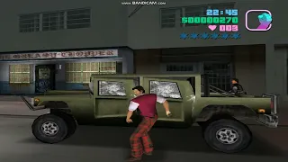 GTA DON 2 Vice City - Intro & Mission # 1 - The Party...(HD) || Hindi / Urdu || PC Games || 2023