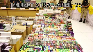 500 MB in untaxed cigarettes, alcohol, and illegal e-cigarettes seized  in Phuket | Thailand News