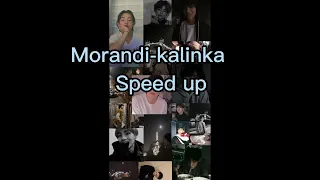 Morandi-kalinka(speed up)