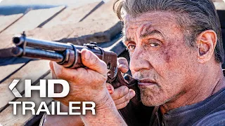 RAMBO 5: Last Blood Trailer German Deutsch (2019)