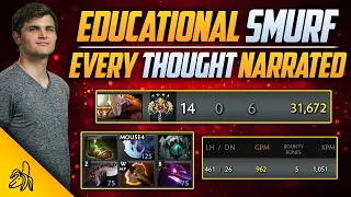 How to Apply 9k Carry Techniques to 3k Games (Educational Smurf Ep.2)