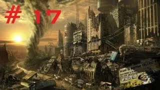 Fallout New Vegas Часть 17 Убежище 22