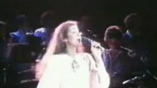 Young Celine Dion - rare clips!!!