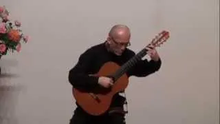 OBLIVION (A.Piazzolla)