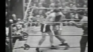 Gene Fullmer | Carmen Basilio I 4/5