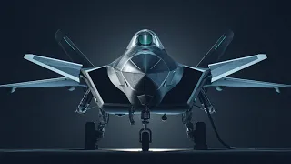 J-20 The Mighty Dragon Of China I Shorts