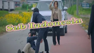 Penthouse War in Life Episode 9 Indo Sub