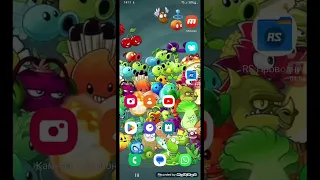 Как Создать свой уровень в Plants Vs. Zombies 2? Ответ найдёте тут!