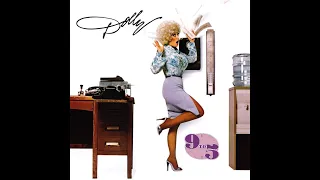 Dolly Parton - 9 to 5 Radio/High Pitched