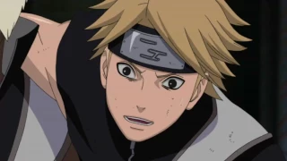 Naruto Shippuden Episode 203 Bahasa Indonesia