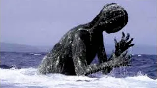 17 Τρομακτικά μυθικά πλάσματα της θάλασσας! // Άκου να δεις!