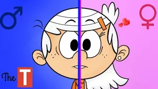 10 The Loud House Fan Fiction Stories That Are BETTER Than The Original