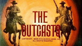 Classic TV Theme: The Outcasts (Upgraded!)