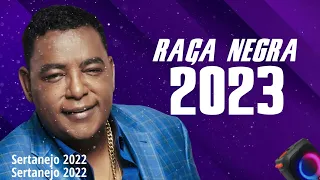 RAÇA NEGRA NOVO 2023 ATUALIZADO