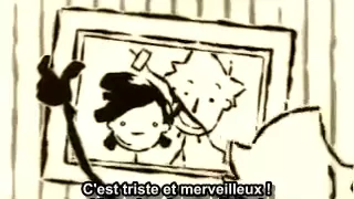 À quoi ça sert l'amour - Edith Piaf et Theo Sarapo - French and English subtitles.mp4
