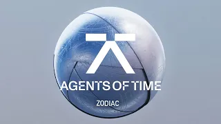 Agents Of Time  - Zodiac [TM01]