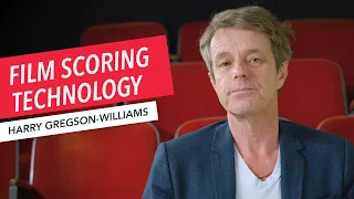 Harry Gregson-Williams on Film Scoring Technology | Programming | Sequencing | Demos | Berklee